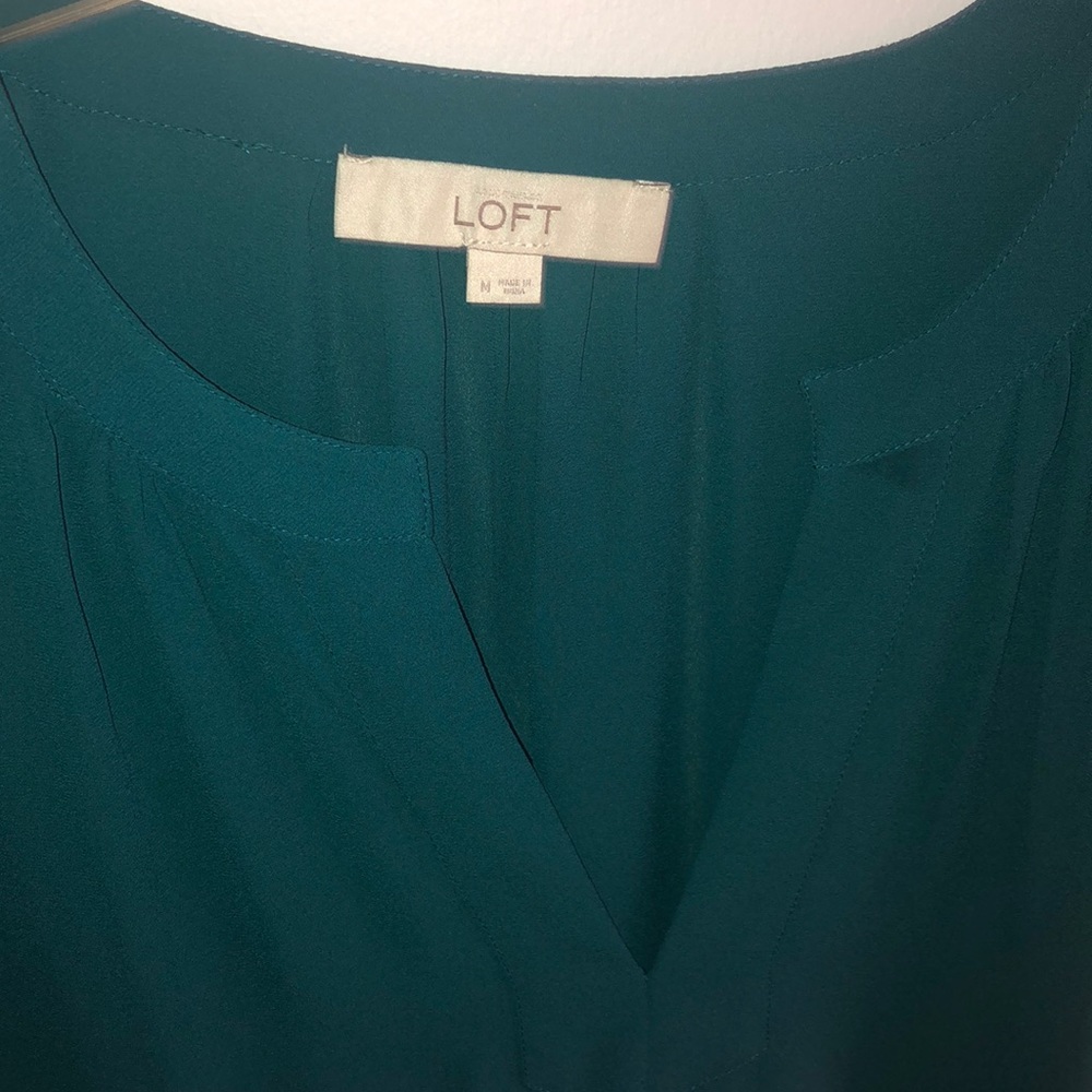 Loft Tunic - Picture 5 of 7